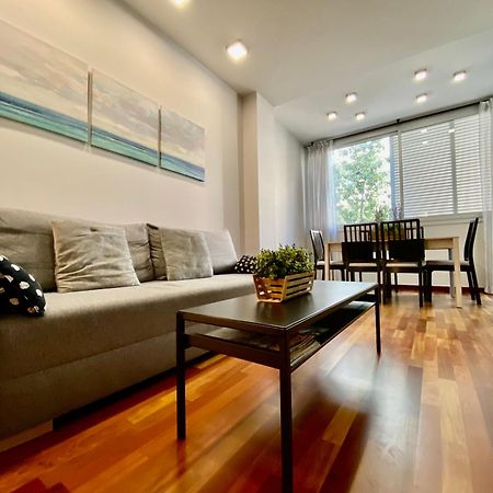 Carmed Homely Apartment By Hlclub Agency Vilanova i la Geltrú 외부 사진