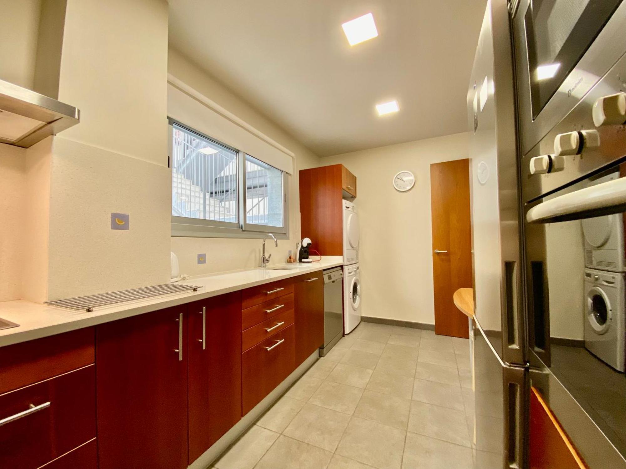 Carmed Homely Apartment By Hlclub Agency Vilanova i la Geltrú 외부 사진
