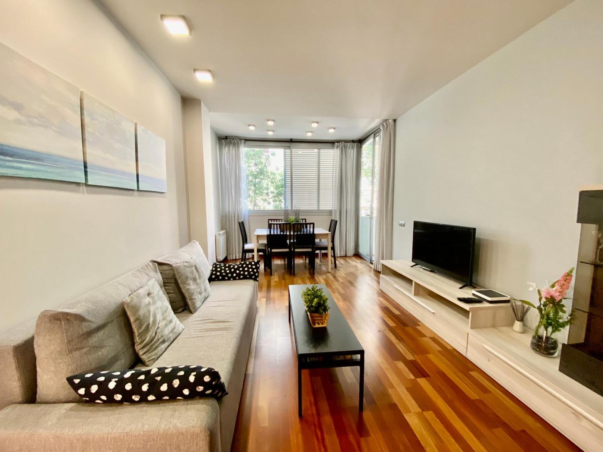 Carmed Homely Apartment By Hlclub Agency Vilanova i la Geltrú 외부 사진